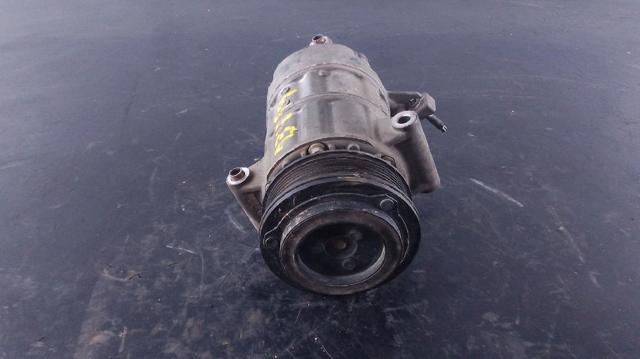 FORD H1BH19D629DA Compresor de aire acondicionado  disponible Valladolid