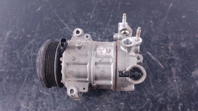 H1BH19D629DA Compresor de aire acondicionado  disponible Málaga