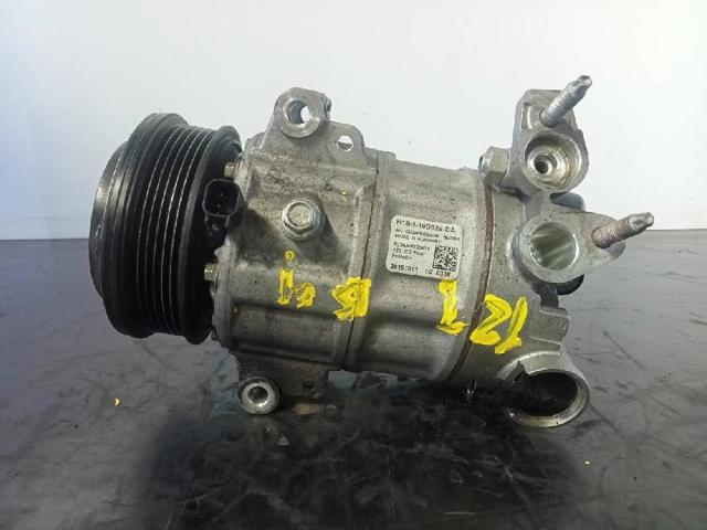 H1BH19D629DA Compresor de aire acondicionado  en stock Sabadell