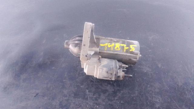 Arrancador H1BT11000DB FORD