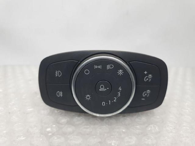 H1BT13D061AC Ford