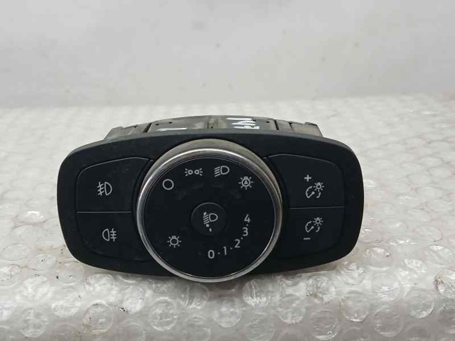 H1BT13D061AC Ford