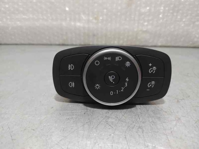 H1BT13D061AE Ford
