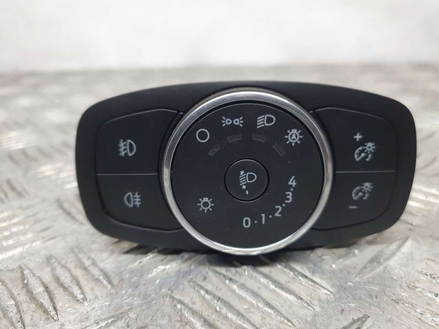 H1BT13D061AE Ford