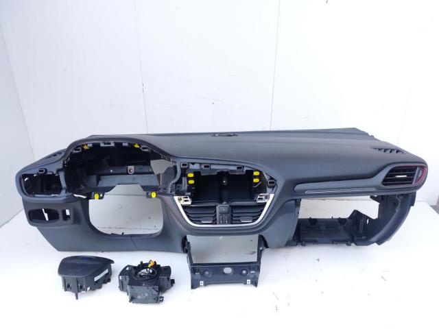 Anillo de AIRBAG  Ford Kuga III (2019-2026)