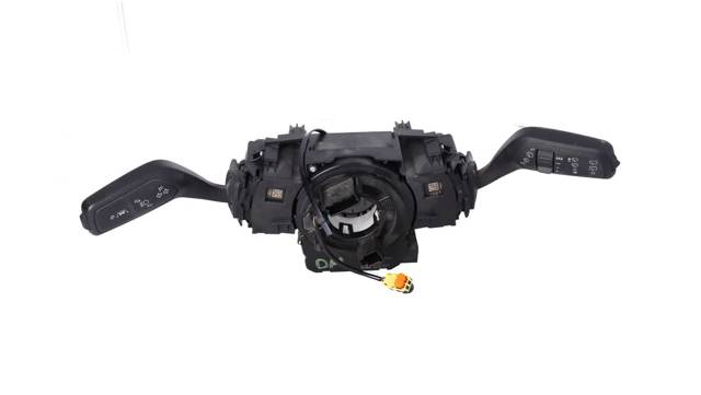 Anillo AIRBAG del volante para Ford Kuga III (DFK)