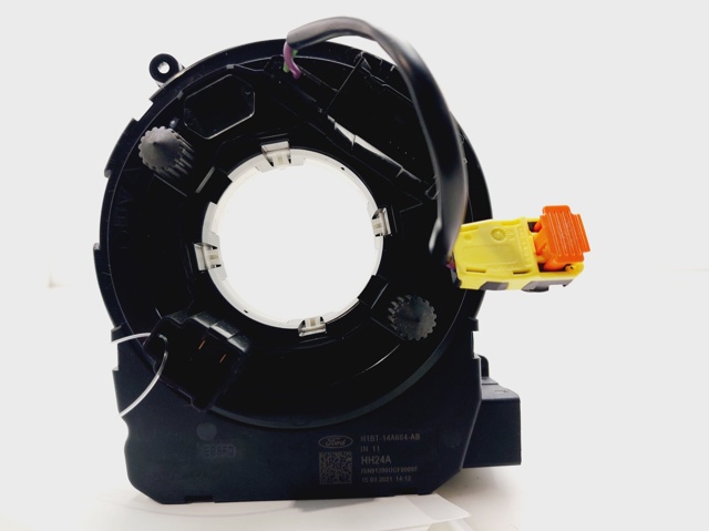 Anillo AIRBAG del volante para Ford Focus IV (HM)