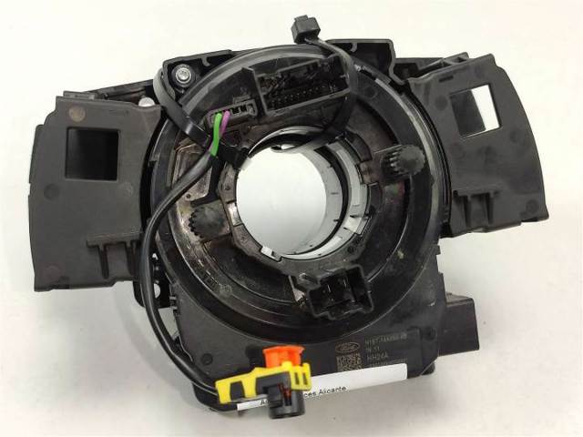 Anillo AIRBAG del volante Kuga III SUV (2019-2026) original desde 88,57 €