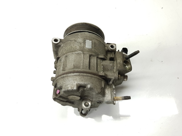 Compresor de aire acondicionado H1F119D629HA Ford