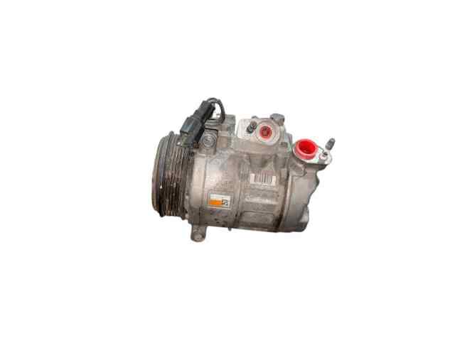 Compresor de aire acondicionado H1F119D629HA Ford