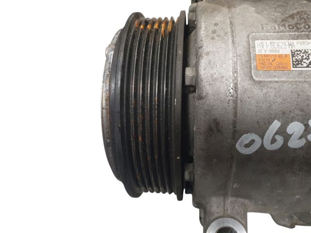 H1F119D629HA Ford