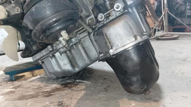 H20A Suzuki