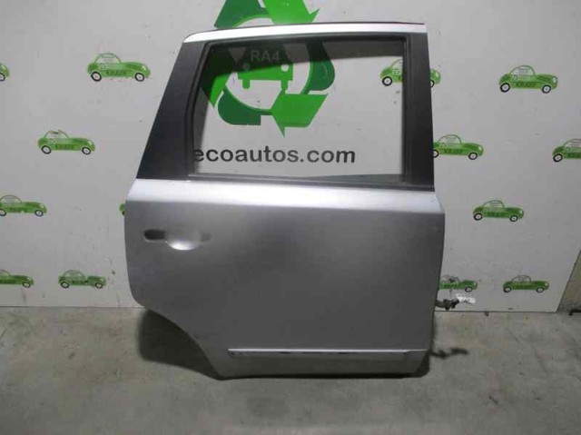 Puerta trasera derecha H21009U0M0 Nissan