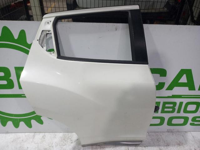 H2100BA6MA Nissan/Infiniti