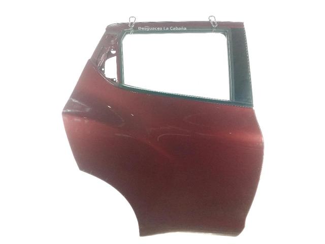 Puerta trasera derecha H2100BA6MA Nissan