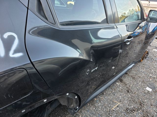H2100BA6MB Nissan/Infiniti