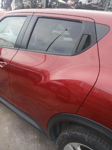 H2101BA6MA Nissan/Infiniti