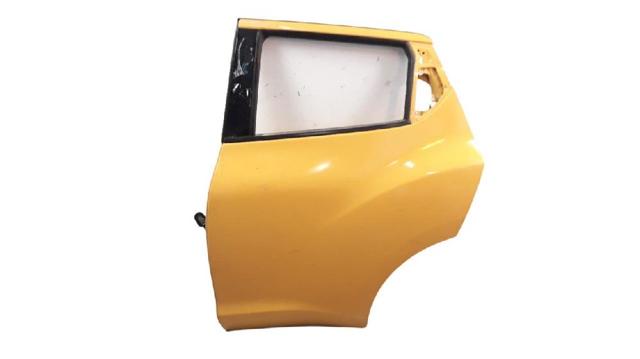 H2101BA6MB Nissan/Infiniti