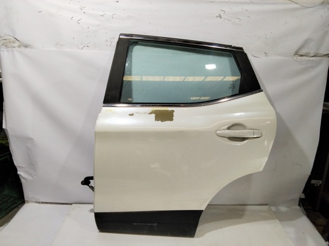 H2101HV0MA Nissan/Infiniti