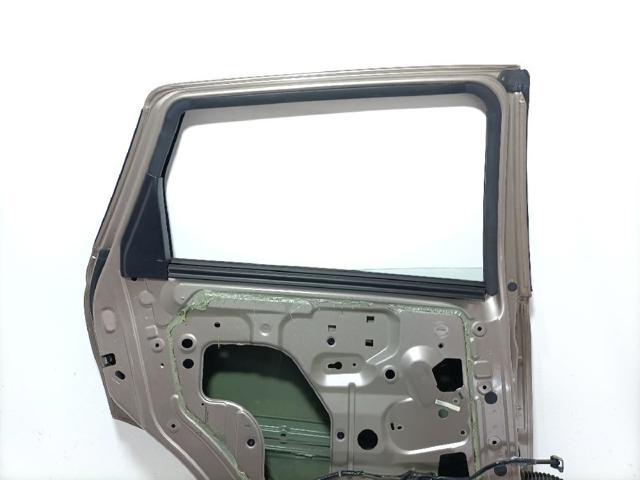 H2101JD0M0 NISSAN Puerta trasera izquierda  comprar en Oviedo