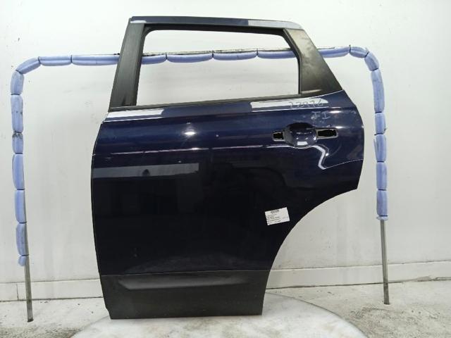 H2101JD0M0 NISSAN Puerta trasera izquierda comprar Madrid