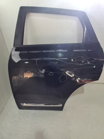 H2101JD0M0 NISSAN Puerta trasera izquierda  comprar en Jaén