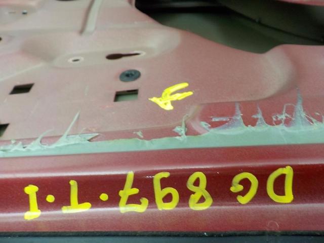 H2101JD0M0 Puerta trasera izquierda  comprar en Pontevedra
