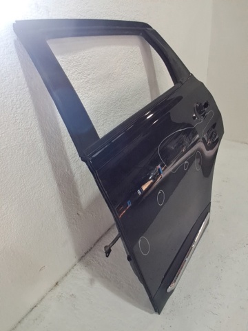 H2101JD0M0 NISSAN Puerta trasera izquierda comprar Madrid