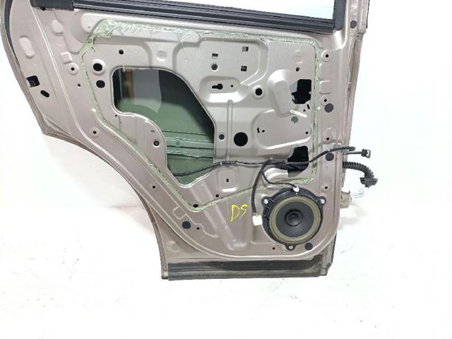 NISSAN H2101JD0M0 Puerta trasera izquierda  comprar en Albacete