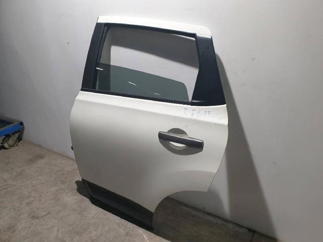 NISSAN H2101JD0M0 Puerta trasera izquierda comprar Pamplona