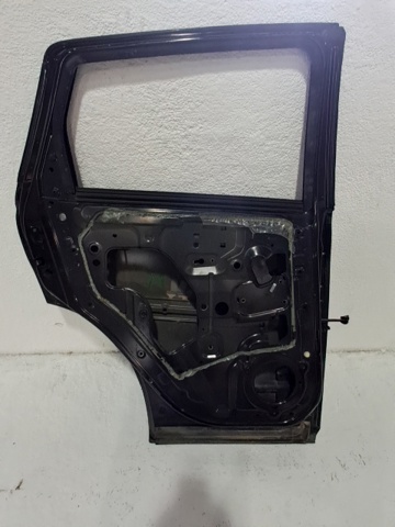 H2101JD0M0 NISSAN Puerta trasera izquierda  comprar en Lleida