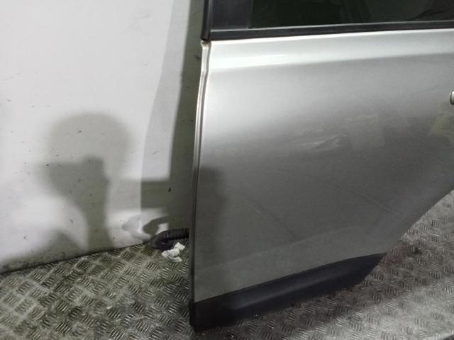 H2101JD0M0 NISSAN Puerta trasera izquierda  comprar en Jaén