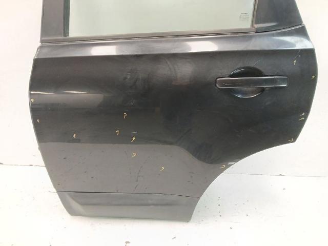 NISSAN H2101JD0M0 Puerta trasera izquierda comprar Pamplona