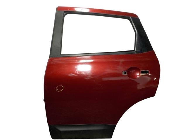 H2101JD0M0 NISSAN Puerta trasera izquierda  comprar en Oviedo