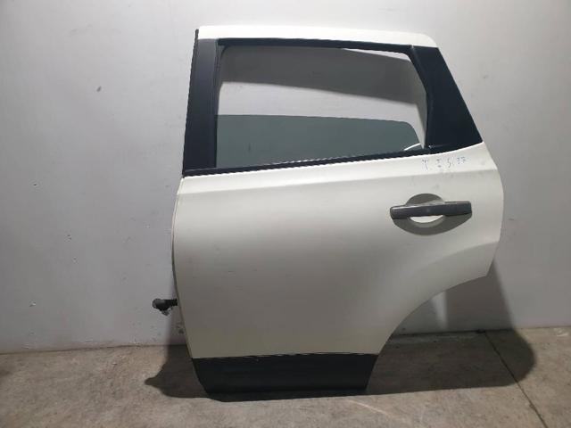 NISSAN H2101JD0M0 Puerta trasera izquierda comprar Pamplona
