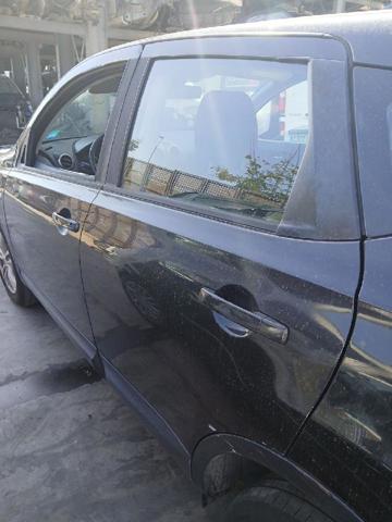 H2101JD0M0 NISSAN Puerta trasera izquierda  comprar en Jaén