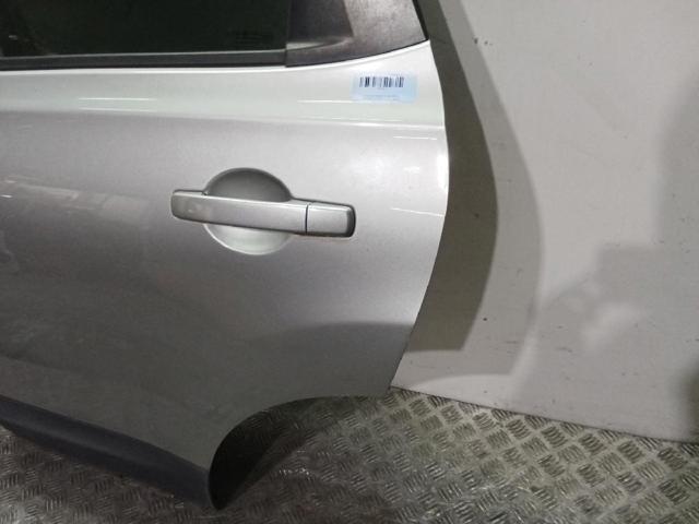H2101JD0M0 NISSAN Puerta trasera izquierda  comprar en Oviedo