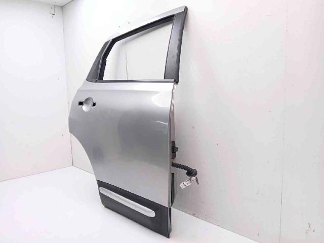 H2101JD0M0 Puerta trasera izquierda  disponible Burgos