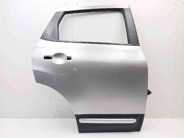 H2101JD0M0 Puerta trasera izquierda  comprar en Zaragoza