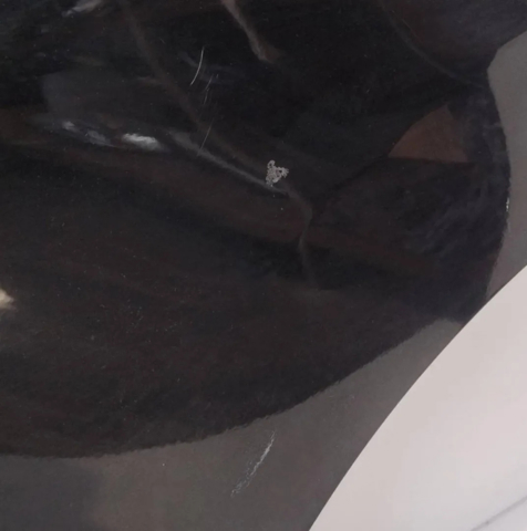 H2101JD0MC NISSAN Puerta trasera izquierda  en stock Huelva