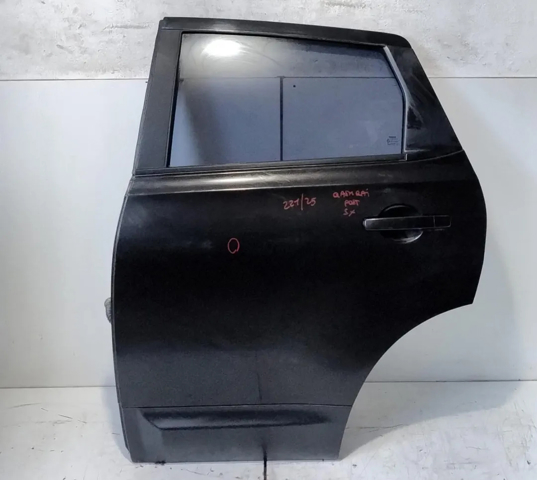H2101JD0MC NISSAN Puerta trasera izquierda  comprar en Oviedo