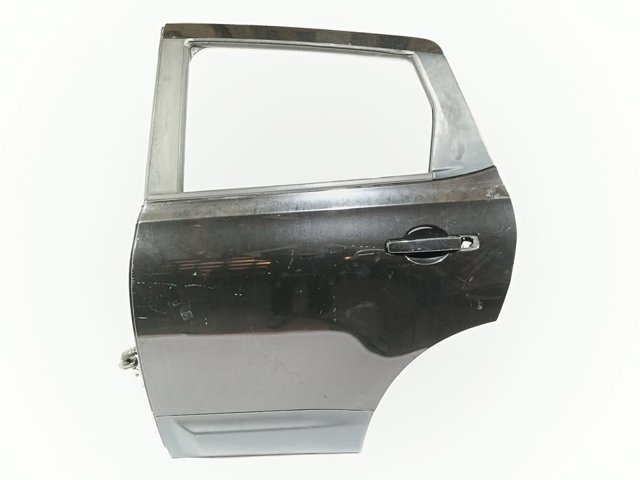 NISSAN H2101JD0MC Puerta trasera izquierda  en stock Terrassa