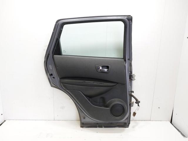 H2101JD0MC NISSAN Puerta trasera izquierda  en stock Gandía