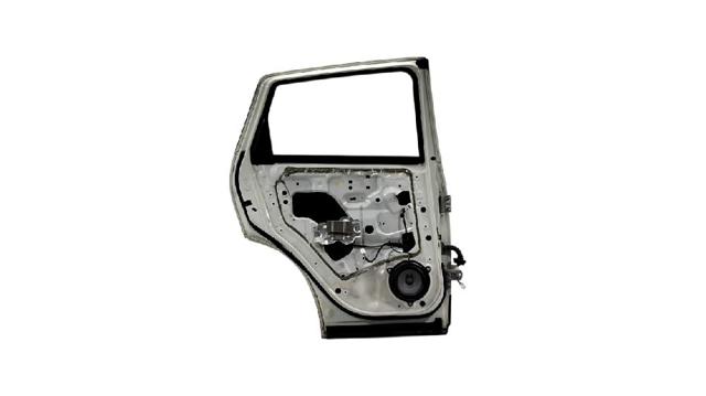 NISSAN H2101JD0MC Puerta trasera izquierda  en stock Valencia