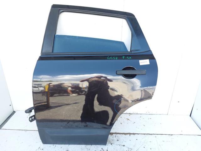 NISSAN H2101JD0MC Puerta trasera izquierda  comprar en Albacete