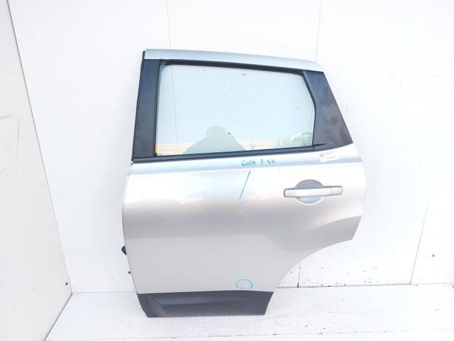 NISSAN H2101JD0MC Puerta trasera izquierda comprar Barcelona