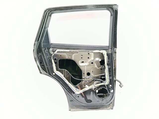 H2101JD0MC NISSAN Puerta trasera izquierda comprar Madrid