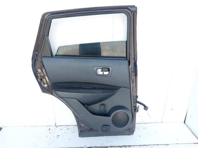 H2101JD0MC NISSAN Puerta trasera izquierda comprar Madrid