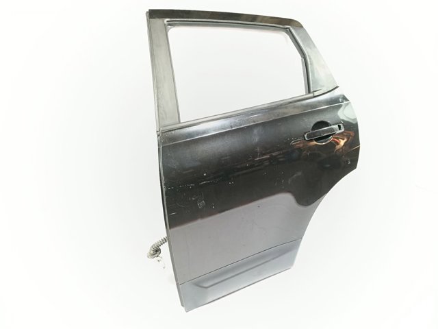 H2101JD0MC NISSAN Puerta trasera izquierda  en stock Córdoba