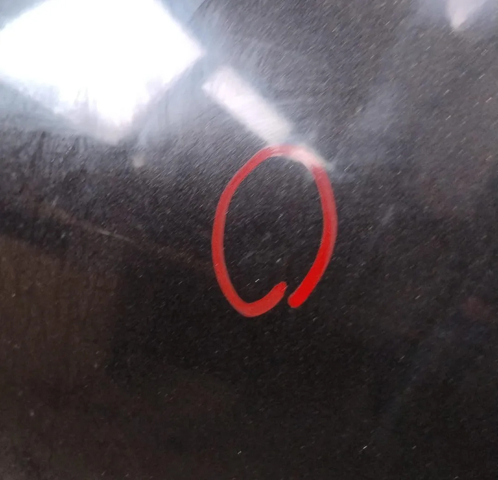 H2101JD0MC Puerta trasera izquierda  en stock Granada